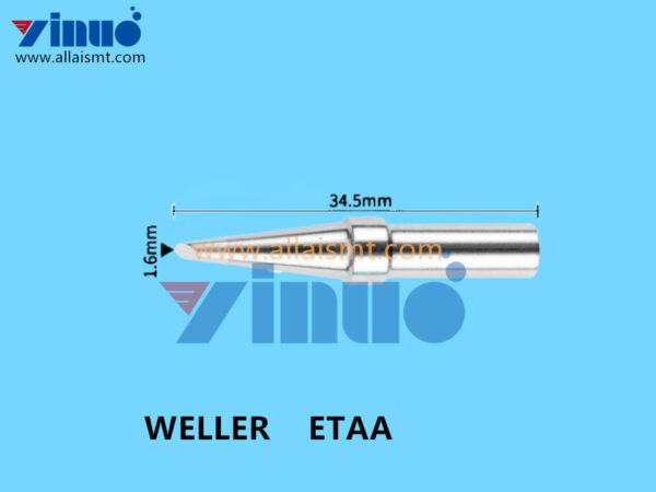 ETAA Weller Soldering Tip