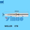 ETB Weller Soldering Tip