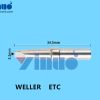 ETC Weller Soldering Tip