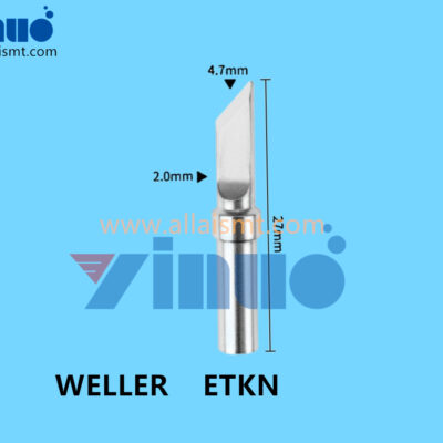 ETKN Weller Soldering Tip