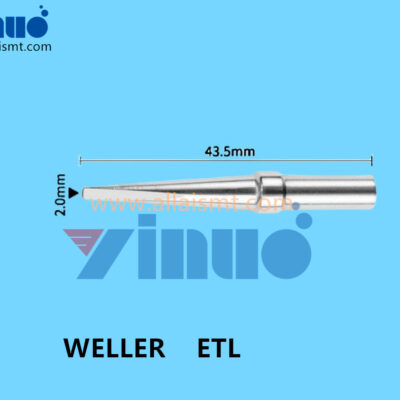 ETL Weller Soldering Tip