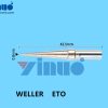 ETO Weller Soldering Tip