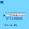 ETP Weller Soldering Tip