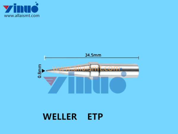 ETP Weller Soldering Tip