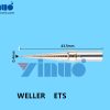 ETS Weller Soldering Tip