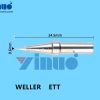 ETT Weller Soldering Tip