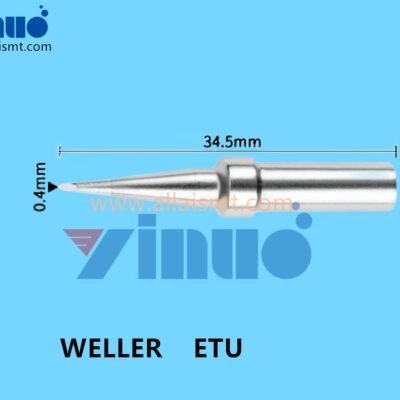 ETU Weller Soldering Tip