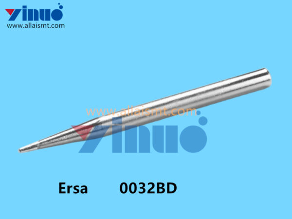 Ersa 0032BD Soldering Tip