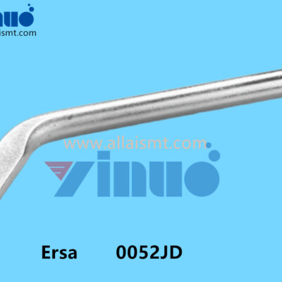 Ersa 0052JD Soldering Tip