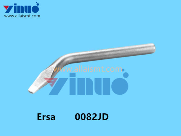 Ersa 0082JD Soldering Tip