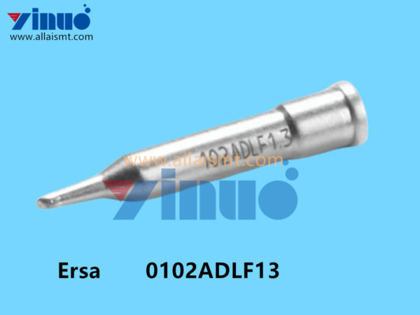 Ersa 0102ADLF13/SB Soldering Tip