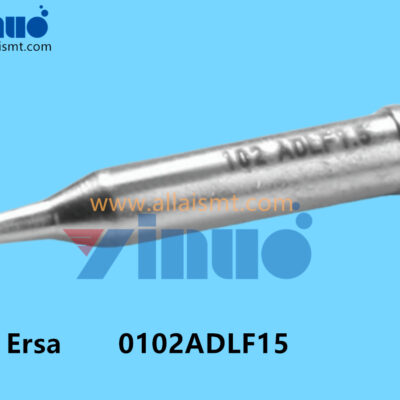 Ersa 0102ADLF15 Soldering Tip