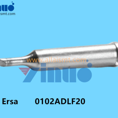 Ersa 0102ADLF20 Soldering Tip