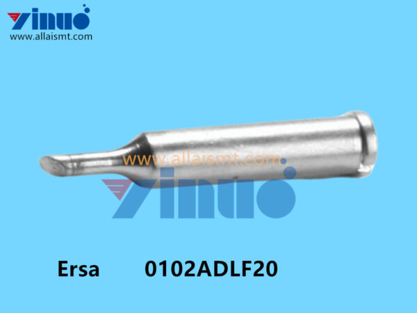 Ersa 0102ADLF20 Soldering Tip