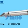 Ersa 0102BDLF20 Soldering Tip