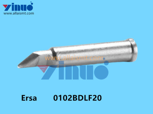 Ersa 0102BDLF20 Soldering Tip