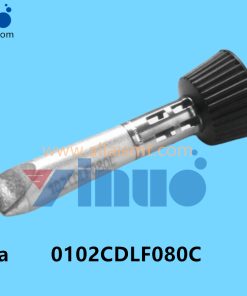 Ersa 0102CDLF080C Soldering Tip