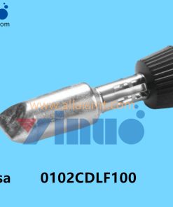 Ersa 0102CDLF100 Soldering Tip