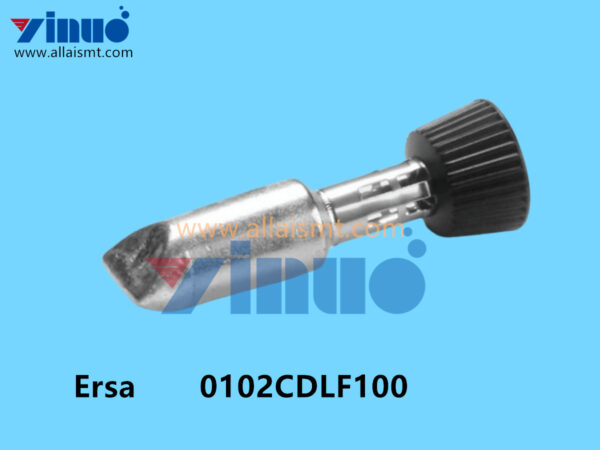 Ersa 0102CDLF100 Soldering Tip