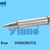 Ersa 0102CDLF12 Soldering Tip