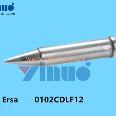 Ersa 0102CDLF12 Soldering Tip