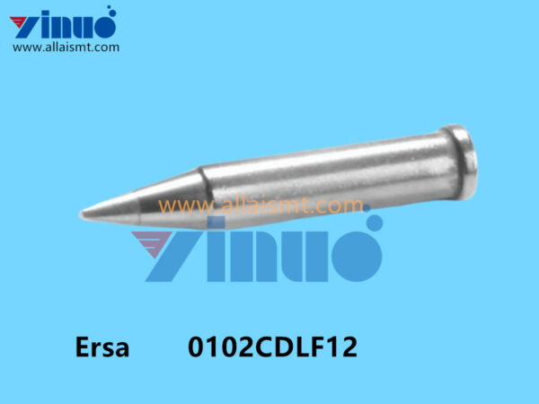 Ersa 0102CDLF12 Soldering Tip