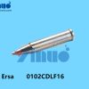 Ersa 0102CDLF16 Soldering Tip