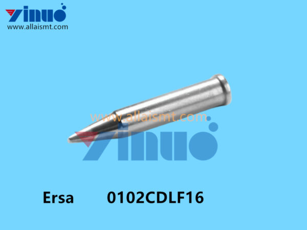 Ersa 0102CDLF16 Soldering Tip