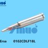 Ersa 0102CDLF18L Soldering Tip