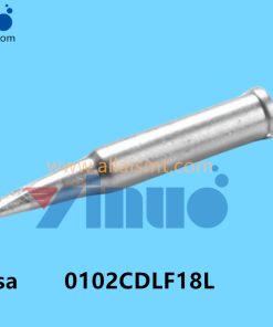 Ersa 0102CDLF18L Soldering Tip