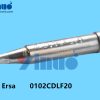 Ersa 0102CDLF20 Soldering Tip