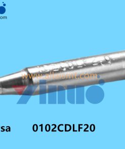 Ersa 0102CDLF20 Soldering Tip