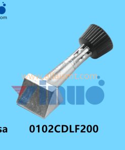 Ersa 0102CDLF200 Soldering Tip