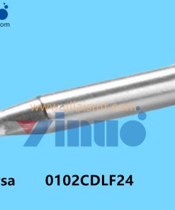 Ersa 0102CDLF24 Soldering Tip