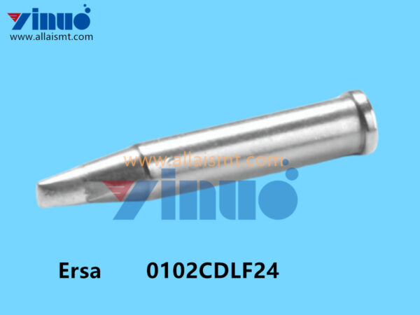 Ersa 0102CDLF24 Soldering Tip