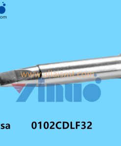 Ersa 0102CDLF32 Soldering Tip