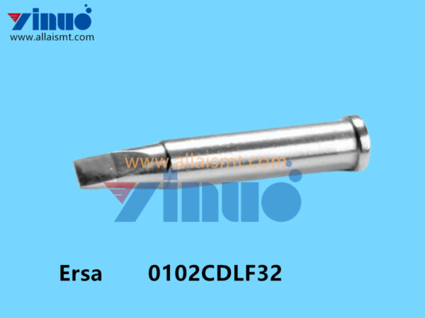 Ersa 0102CDLF32 Soldering Tip