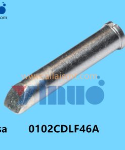 Ersa 0102CDLF46A Soldering Tip