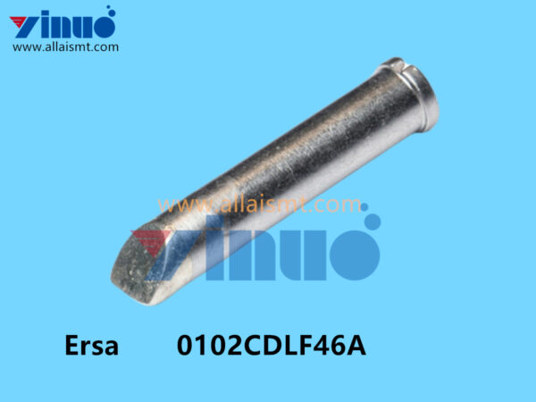 Ersa 0102CDLF46A Soldering Tip