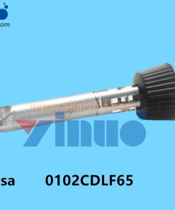 Ersa 0102CDLF65 Soldering Tip