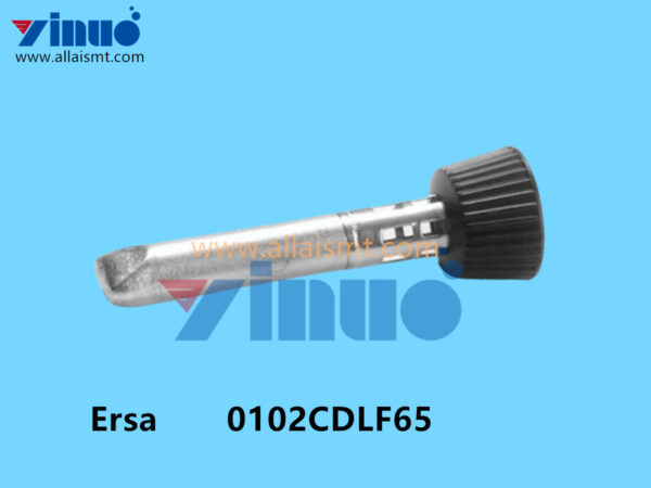 Ersa 0102CDLF65 Soldering Tip