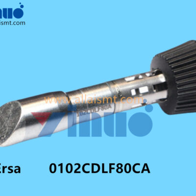 Ersa 0102CDLF80A Soldering Tip