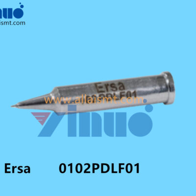 Ersa 0102PDLF01 Soldering Tip