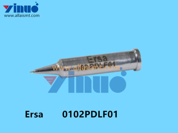 Ersa 0102PDLF01 Soldering Tip