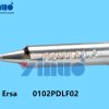 Ersa 0102PDLF02 Soldering Tip