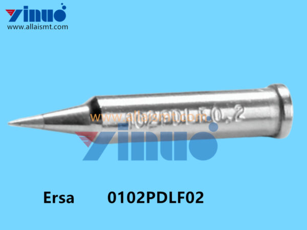 Ersa 0102PDLF02 Soldering Tip