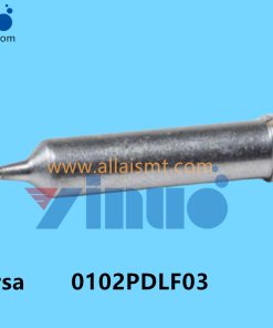 Ersa 0102PDLF03 Soldering Tip