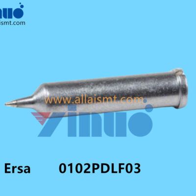 Ersa 0102PDLF03 Soldering Tip