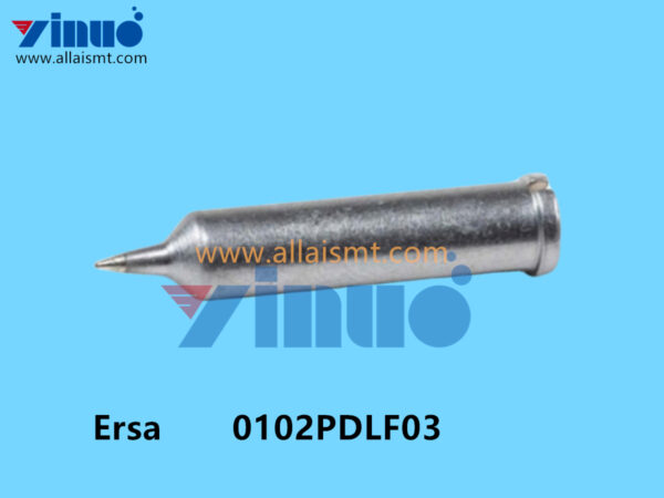 Ersa 0102PDLF03 Soldering Tip