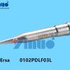 Ersa 0102PDLF03L Soldering Tip